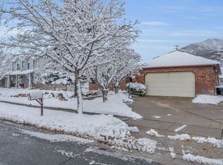 7984 S 2250 E, South Weber, UT 84405