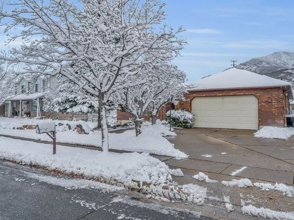 7984 S 2250 E, South Weber, UT 84405