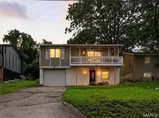8544 Lake Dr, Cedar Hill, MO