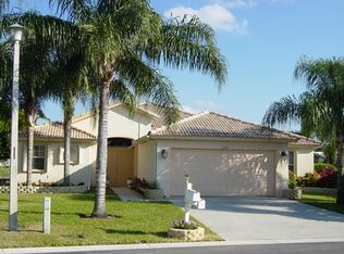 2539 Egret Lake Dr, Greenacres, FL 33413