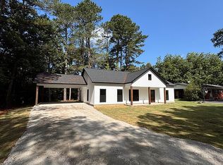 311 Nabors Dr, Ripley, MS 38663