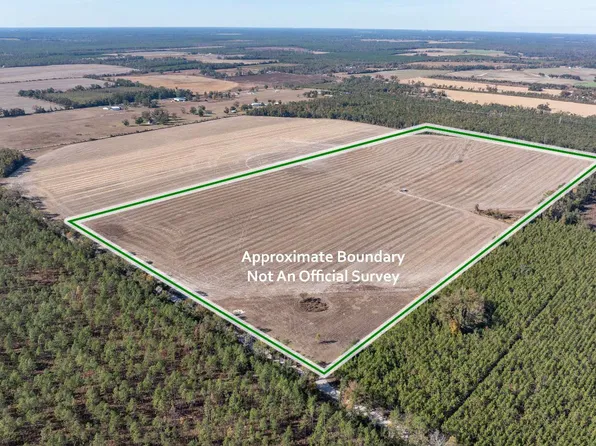 80AC NW 44th St, Jennings, FL 32053