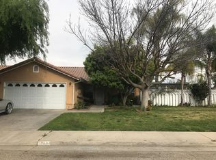 790 S Ruth St, Porterville, CA 93257