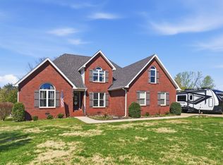 7425 Catherine St, Murfreesboro, TN 37129