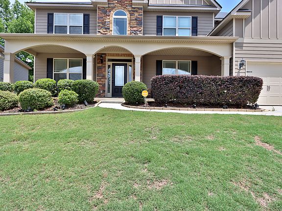 3rd image of 4347 Kershaw Dr
