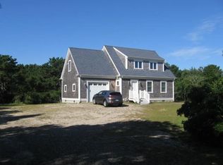 372 Phillips, Sandwich, MA 02532