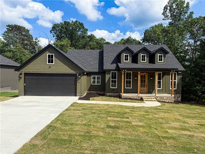 11 Overton Dr, Bella Vista, AR, 72714