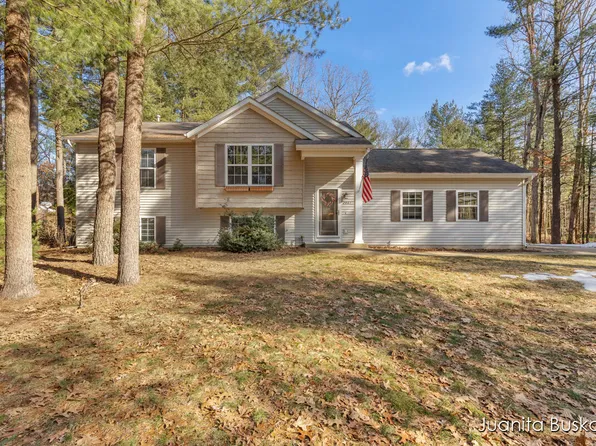 2461 Orchard Valley Dr, Fennville, MI 49408