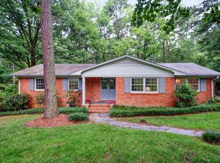 3456 Sheridan Dr, Durham, NC 27707