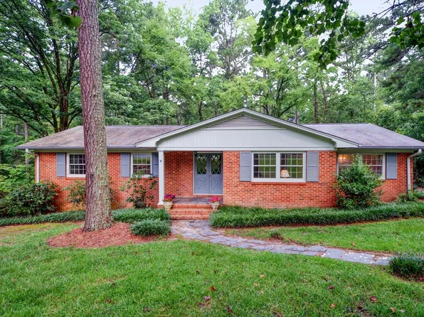 3456 Sheridan Dr, Durham, NC 27707