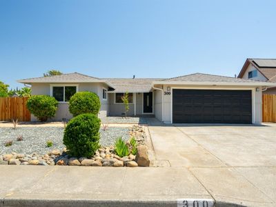 300 Mono Drive, Vacaville, CA, 95687