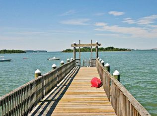 86 Kimball Beach Rd, Hingham, MA 02043