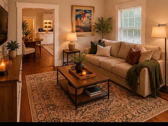 2nd image of 222 Chicago Blvd APT 1