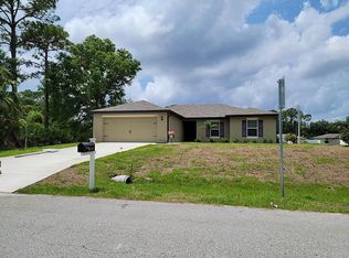 3797 Cincinnati St, North Port, FL 34286