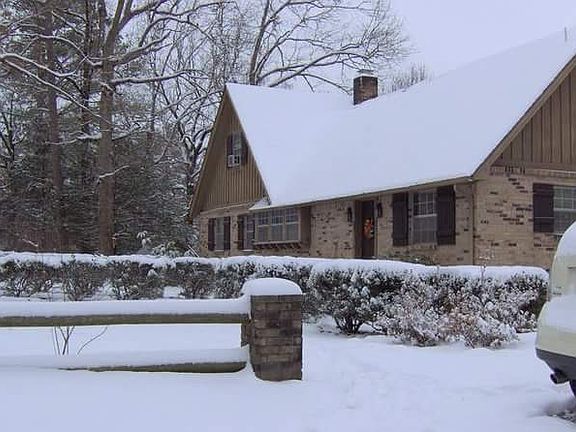 Usually 2 good snows/year 