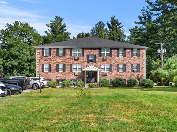 54 Westville Road #2, Plaistow, NH 03865