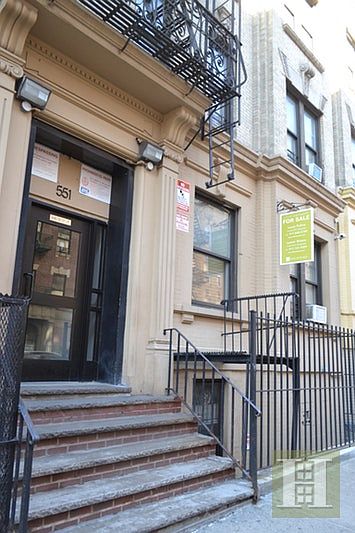 1st image of 551 W 160th St APT 4C