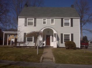 1610 Gibson Rd, Utica, NY 13501