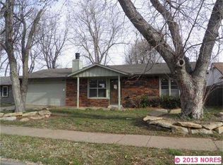 308 W Vicksburg St, Broken Arrow, OK 74011