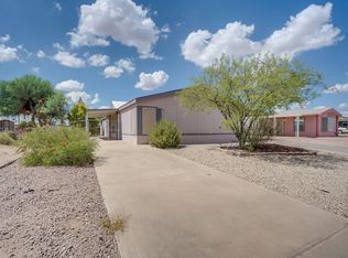 300 N Pinal Dr, Apache Junction, AZ 85120