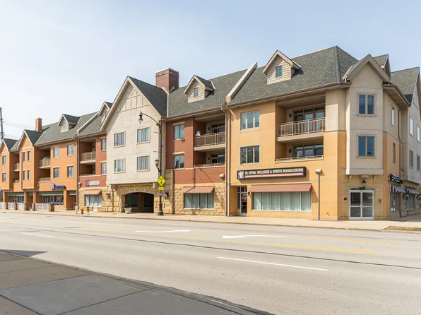 310 S Main St APT 306, Lombard, IL 60148