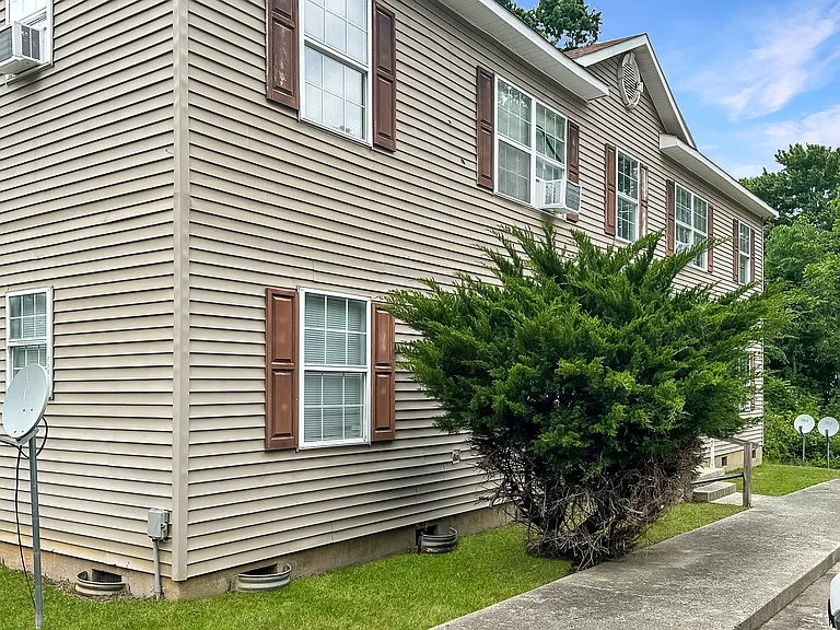 1121 Jackson St #C — Photo 1