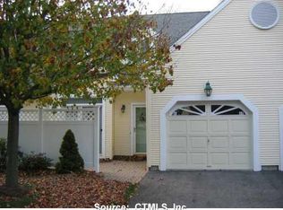 17 Southwick Ct N #17, Milford, CT 06461
