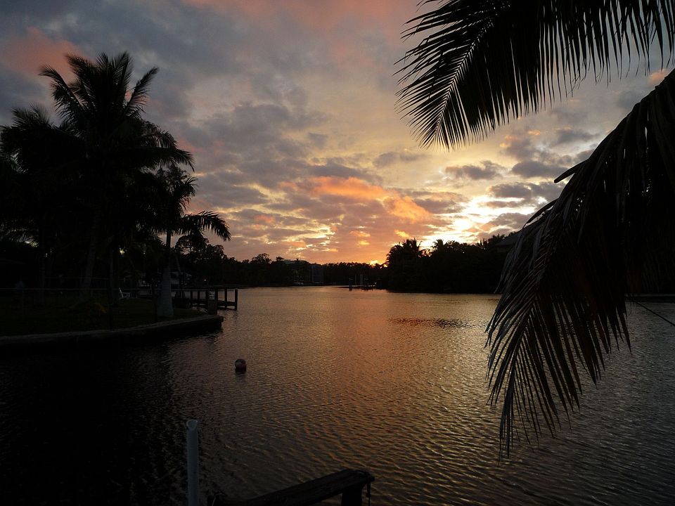 Gorgeous Sunsets