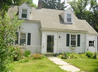 6 Harvey Rd, Windsor, CT 06095