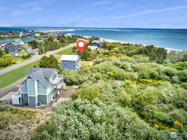 173 Marine View Drive SE, Ocean Shores, WA 98569
