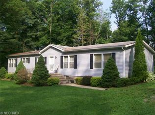 6000 Lorenzoni Ridge Rd SW, Stone Creek, OH 43840