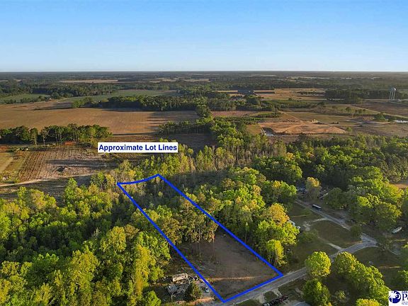 3rd image of LOT 29 Bronco Rd
