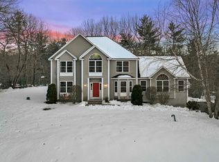 59 Overton Rd, Windham, NH 03087