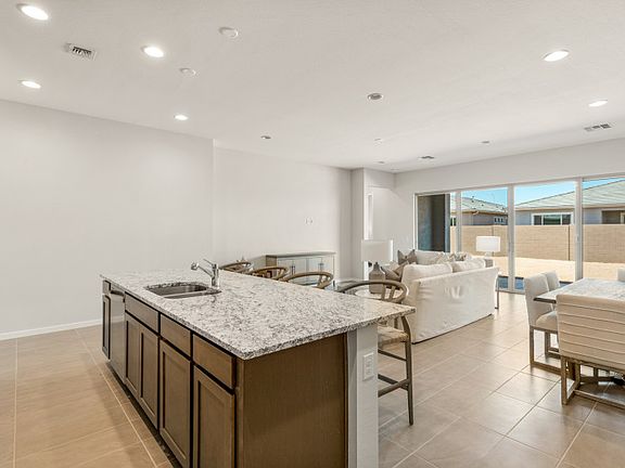 Pulte Homes in Southeast Phoenix