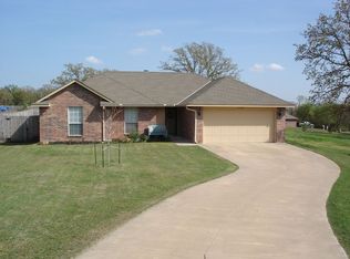 11750 Stonecrest, Guthrie, OK 73044