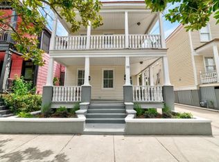 119 Fishburne St APT B, Charleston, SC 29403