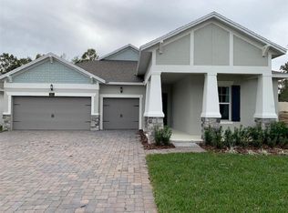 9596 Brave Buck Ave, Land O Lakes, FL 34638
