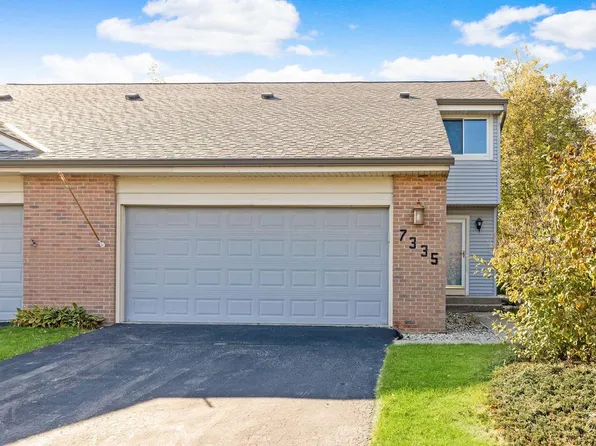 7335 South King Arthurs COURT, Oak Creek, WI 53154