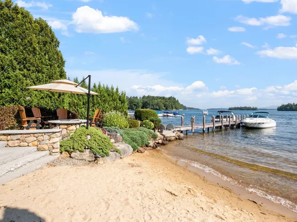 38 Lake Shore Drive #10, Moultonborough, NH 03254