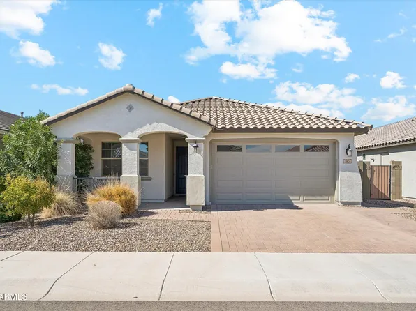 2824 W RAINBOW Drive, San Tan Valley, AZ 85144