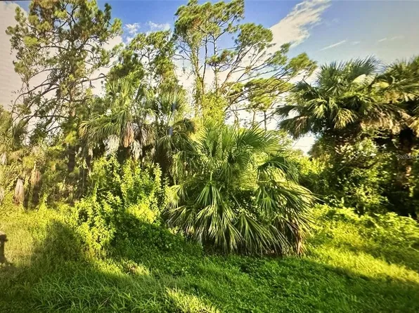 109 CAMILLIA LANE LOT 31, PORT CHARLOTTE, FL 33954