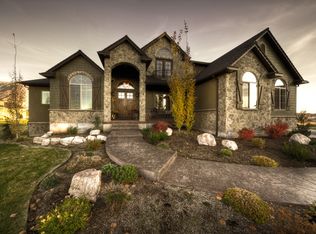 1263 W 300 S, Farmington, UT 84025