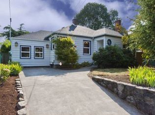 4842 SE 48th Ave, Portland, OR 97206