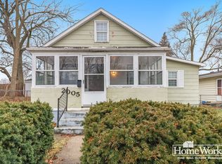 2005 S Ironwood Dr, South Bend, IN 46613