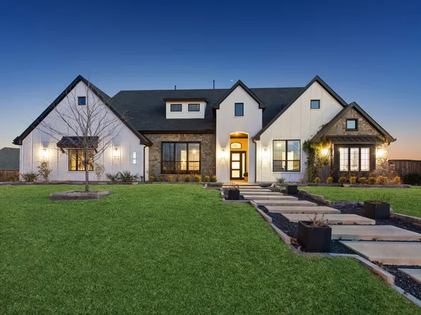 2020 Waterton Dr, Prosper, TX 75078