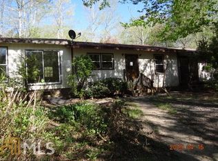 46 Crane Creek Rd, Young Harris, GA 30582