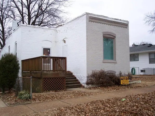 7036 Winona Ave, Saint Louis, MO 63109