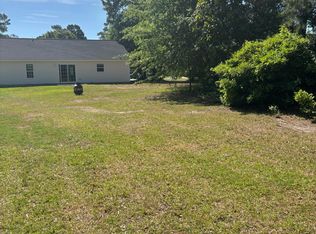 158 Ashbury Park Lane, Richlands, NC 28574
