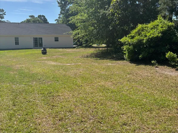 158 Ashbury Park Lane, Richlands, NC 28574