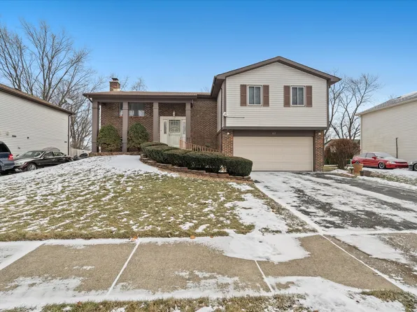 47 Deerpath Rd, Matteson, IL 60443